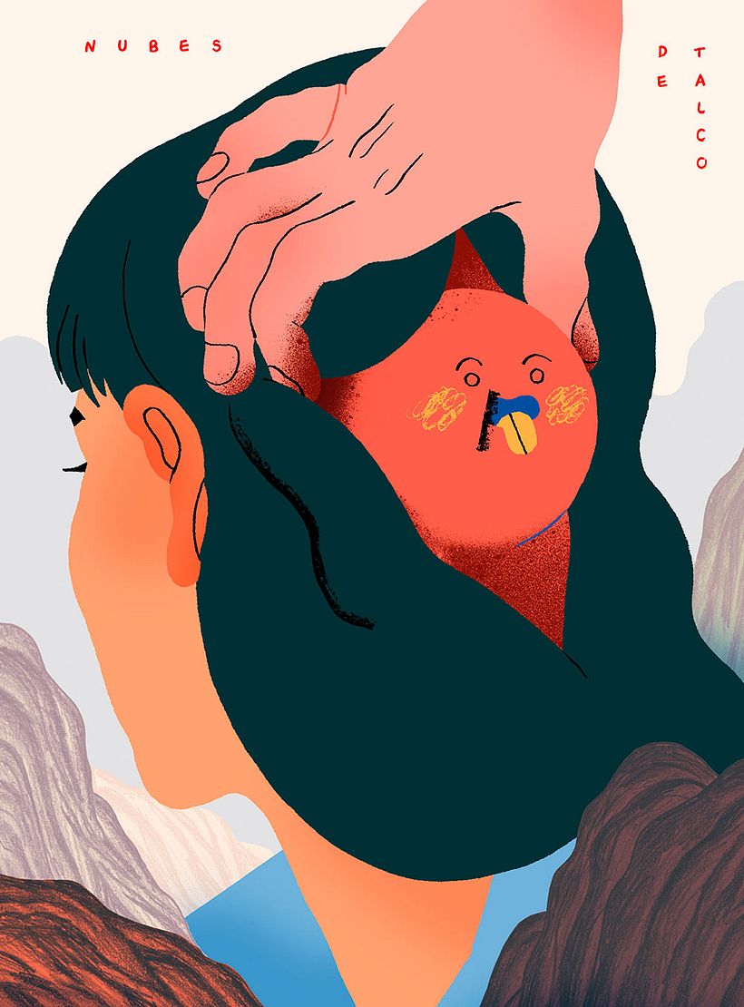 5 novelas gráficas imprescindibles recomendadas por María Luque 10