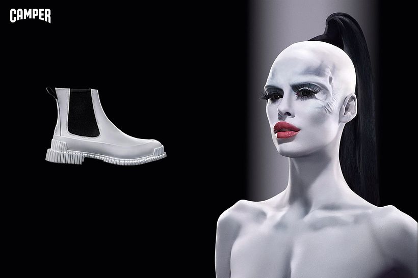 Romain Kremer: el director creativo que reinventa las campañas de moda 21