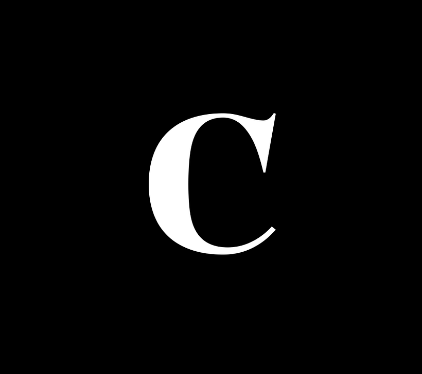 Rebrand de Crow 12
