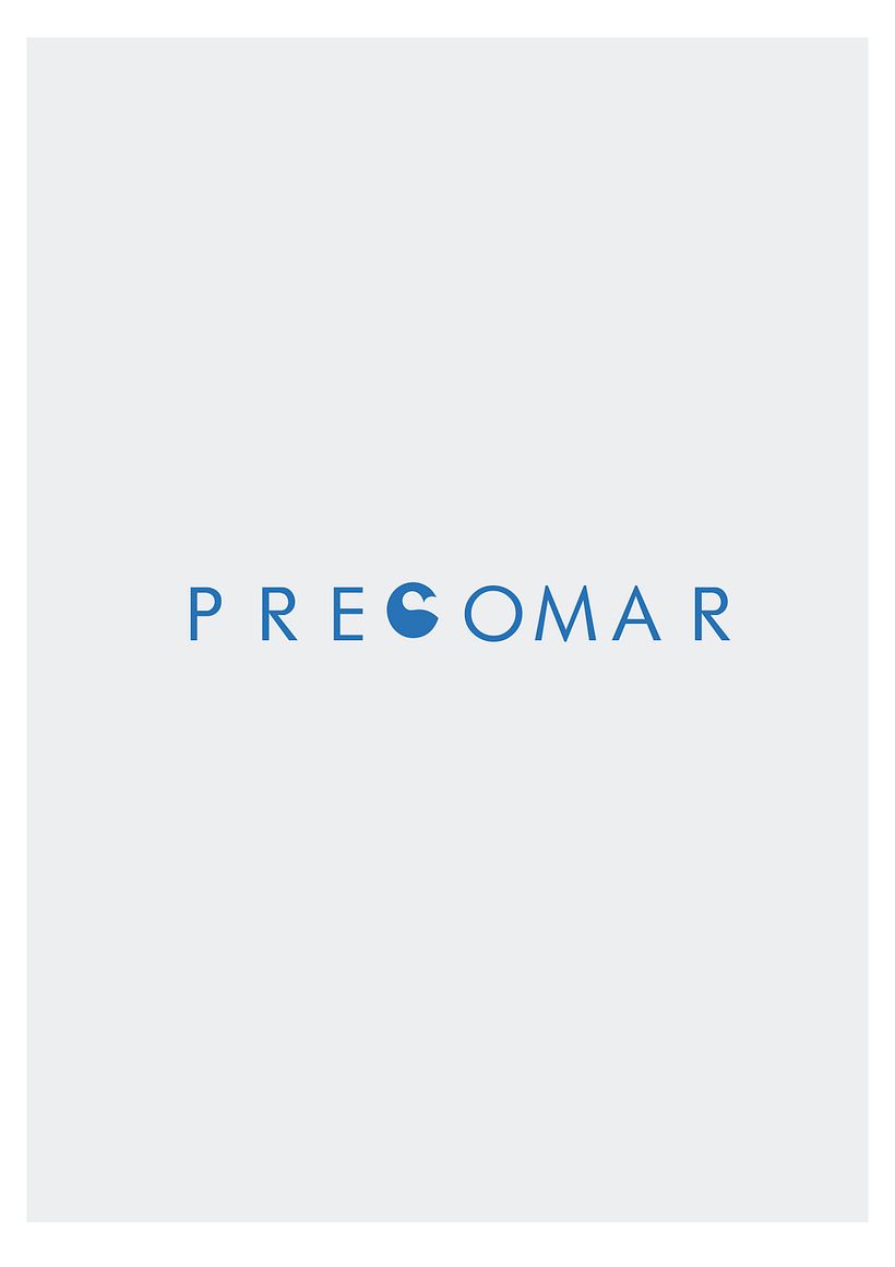 Pregomar 2