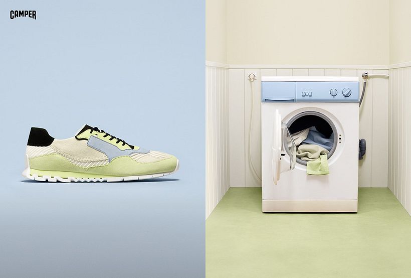 Romain Kremer: el director creativo que reinventa las campañas de moda 23