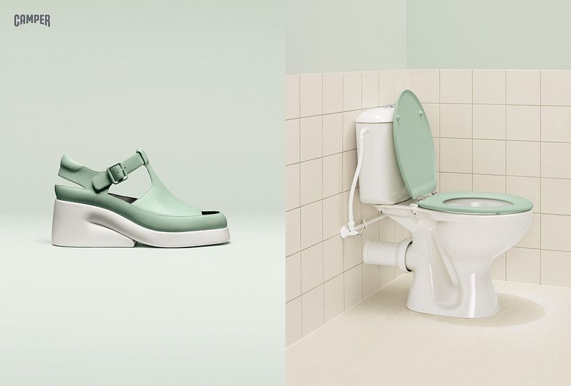 Romain Kremer: el director creativo que reinventa las campañas de moda 24