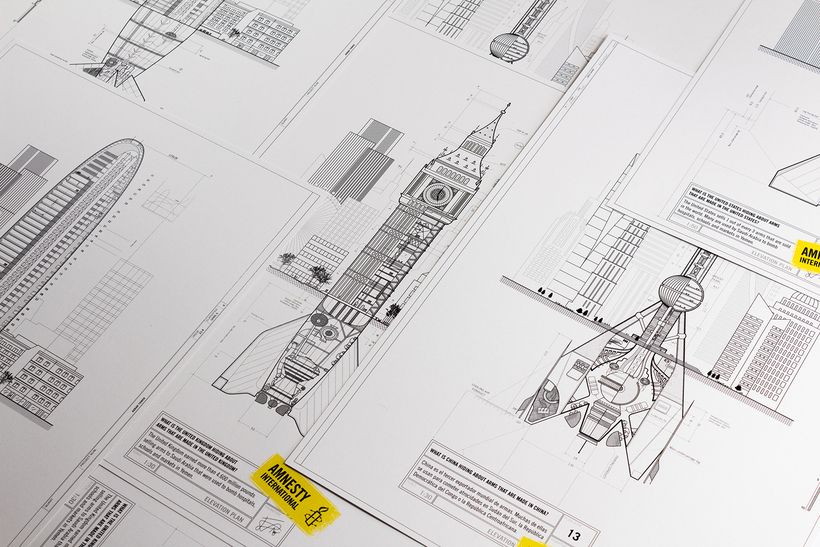 Armas | Amnistía Internacional 9