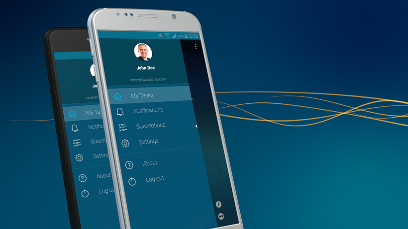 Instant Workflow App (promo) 2