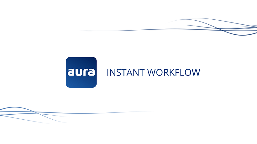 Instant Workflow App (promo) 3