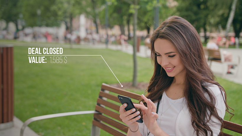 Instant Workflow App (promo) 8