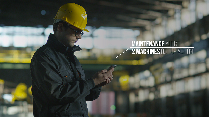 Instant Workflow App (promo) 10
