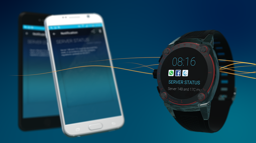 Instant Workflow App (promo) 12
