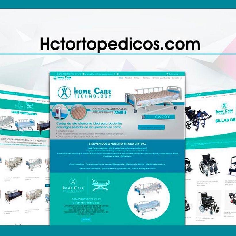 hctortopedicos.com 0