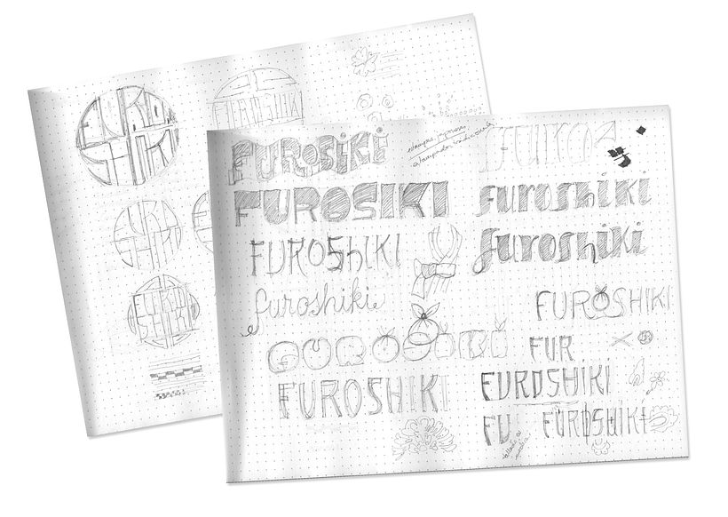 Tarjetas Furoshiki 7