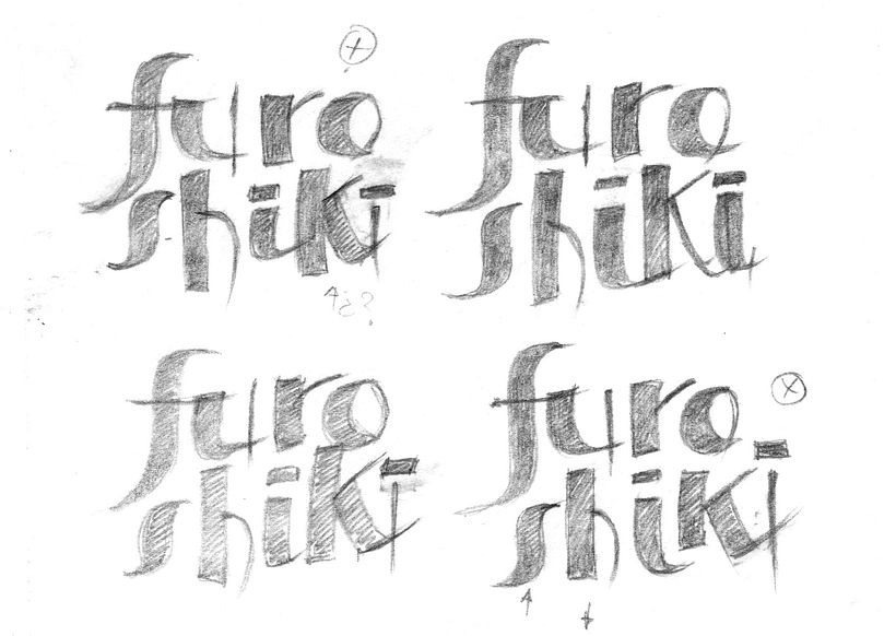 Tarjetas Furoshiki 9