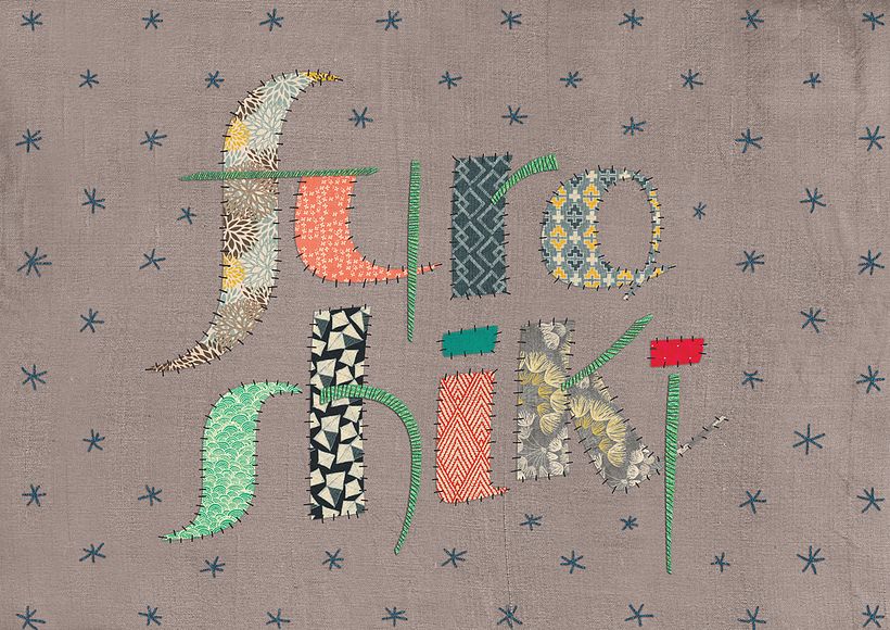 Tarjetas Furoshiki 0