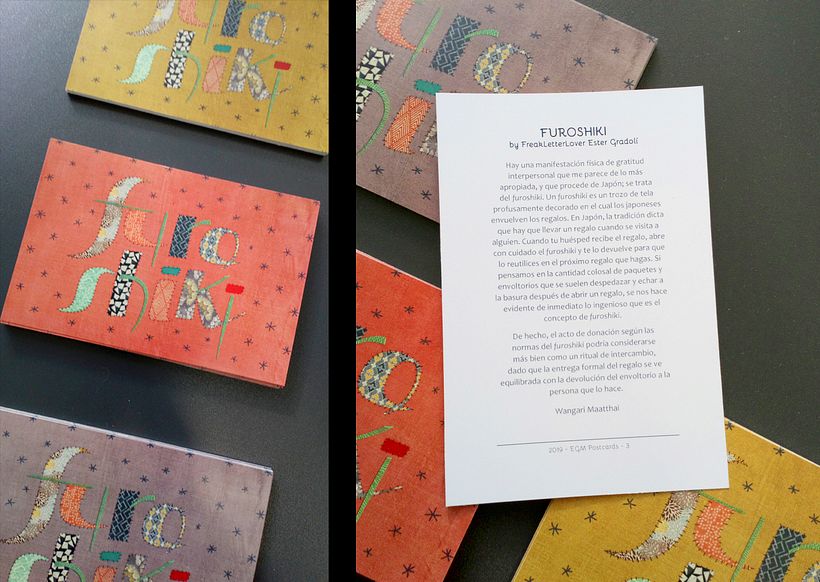 Tarjetas Furoshiki 14