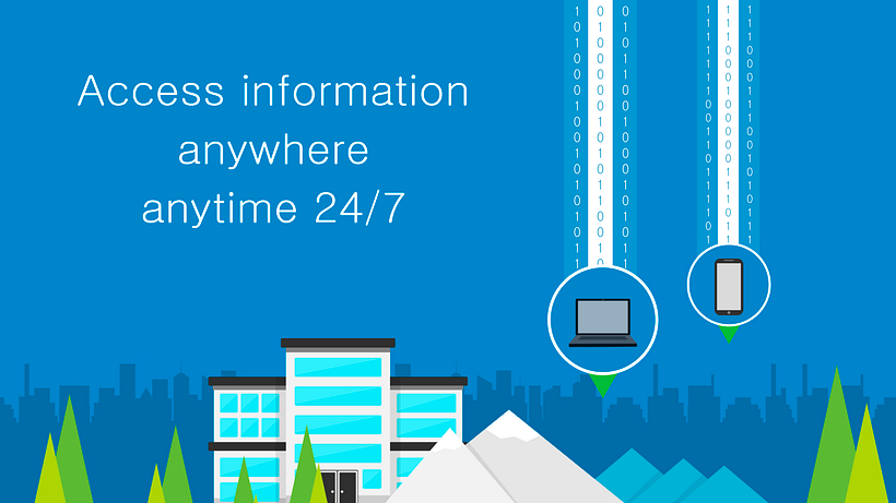 Cloud Software Presentation 9