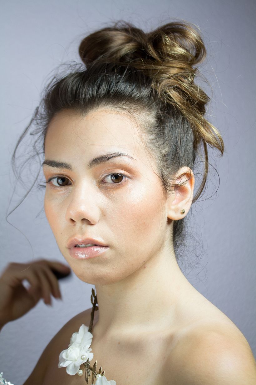 Mi Proyecto del curso: Autorretrato fotográfico artístico 3