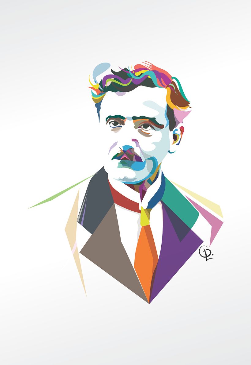 José María Eguren 0