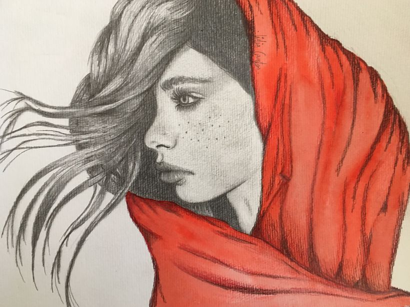 Mi caperucita 0