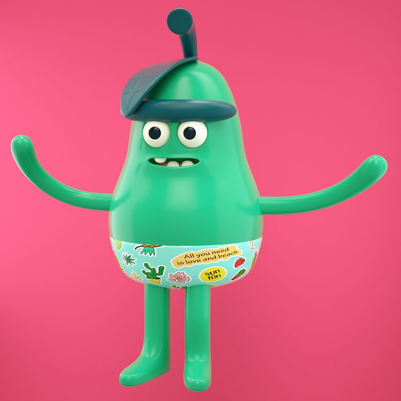 Festival Bodyboard El Frontón 2