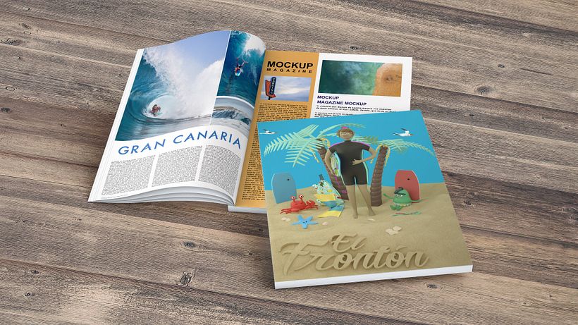 Festival Bodyboard El Frontón 5