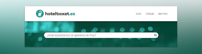 Logo y guía de estilos web - Hotelticket.es 3