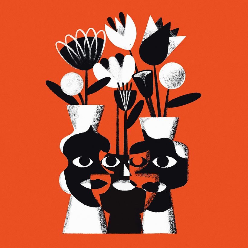 ILUSTRACIÓN DIGITAL 4