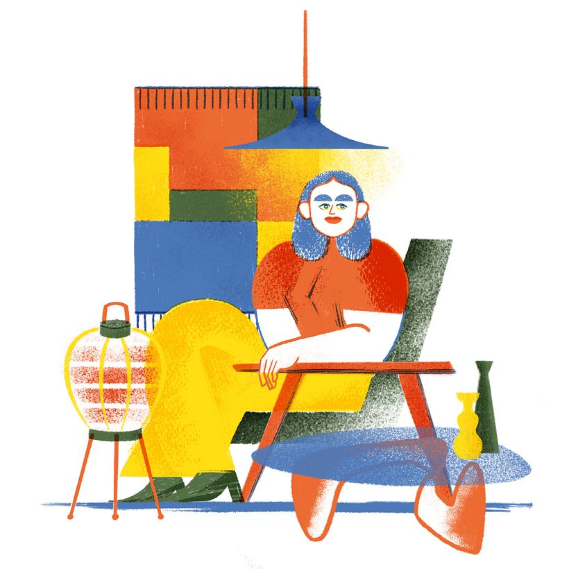 ILUSTRACIÓN DIGITAL 3