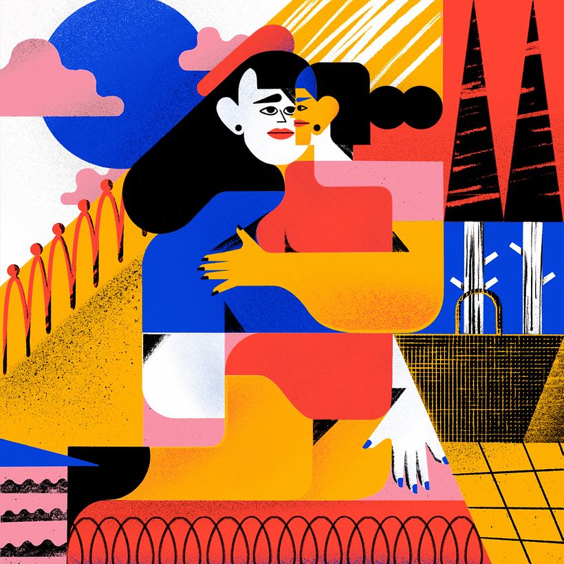 ILUSTRACIÓN DIGITAL 2