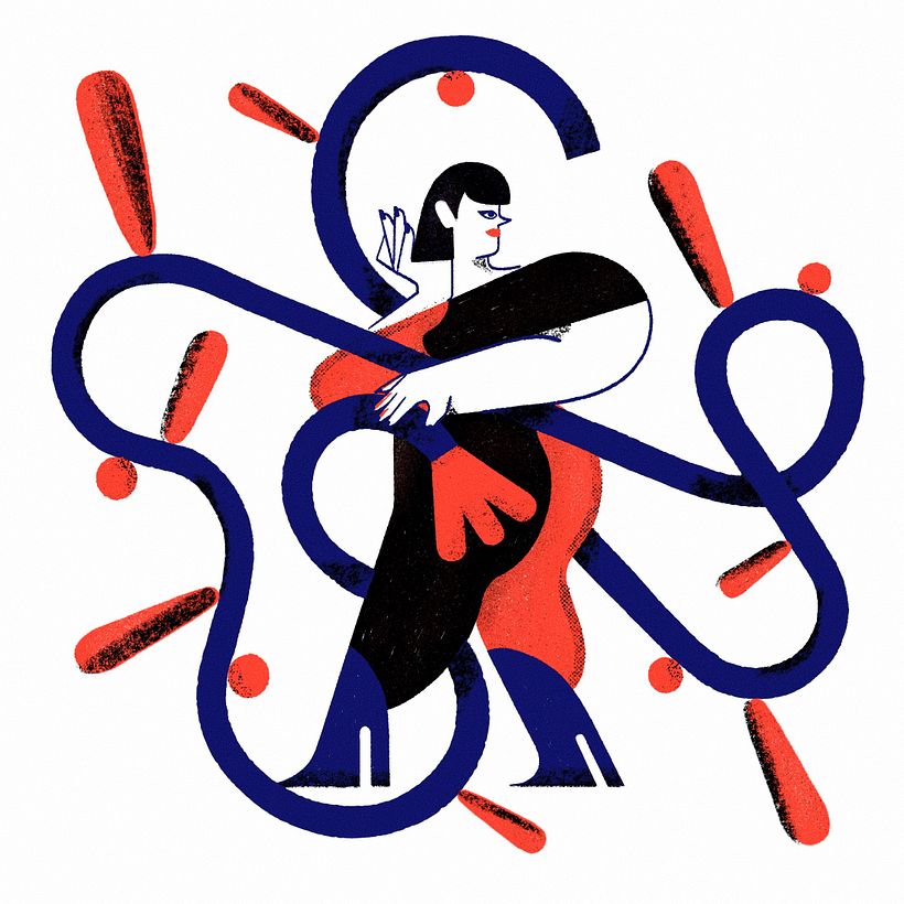 ILUSTRACIÓN DIGITAL 1