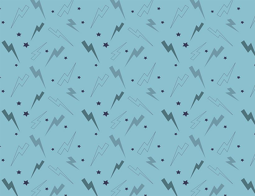 Mi Proyecto del curso: Creación y comercialización de patterns vectoriales 0