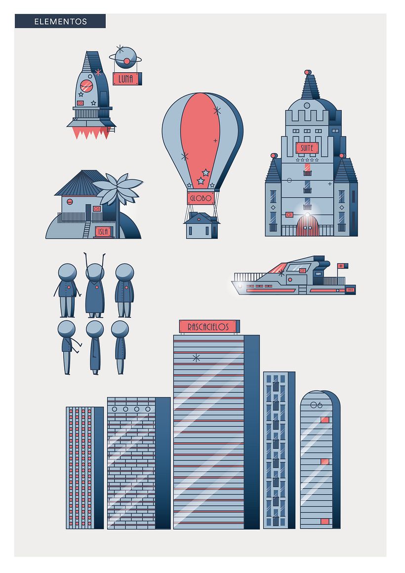 Mi Proyecto del curso: Con un libro todo es posible. 4