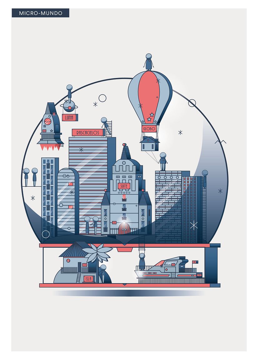 Mi Proyecto del curso: Con un libro todo es posible. 5