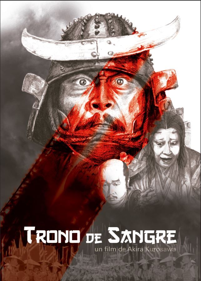Trono de Sangre 0