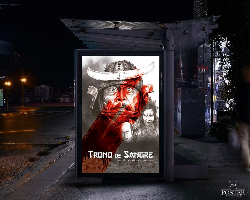 Trono de Sangre 1