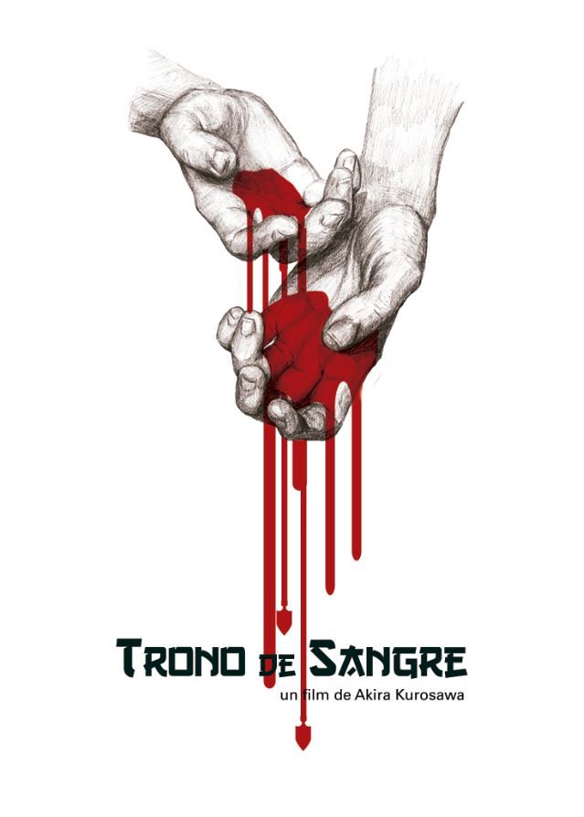 Trono de Sangre 1