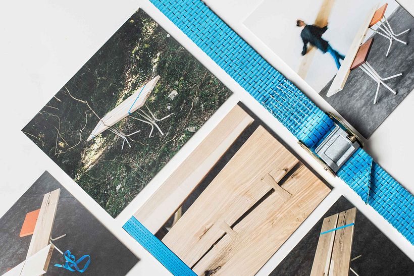 ABAD - Desain Editorial