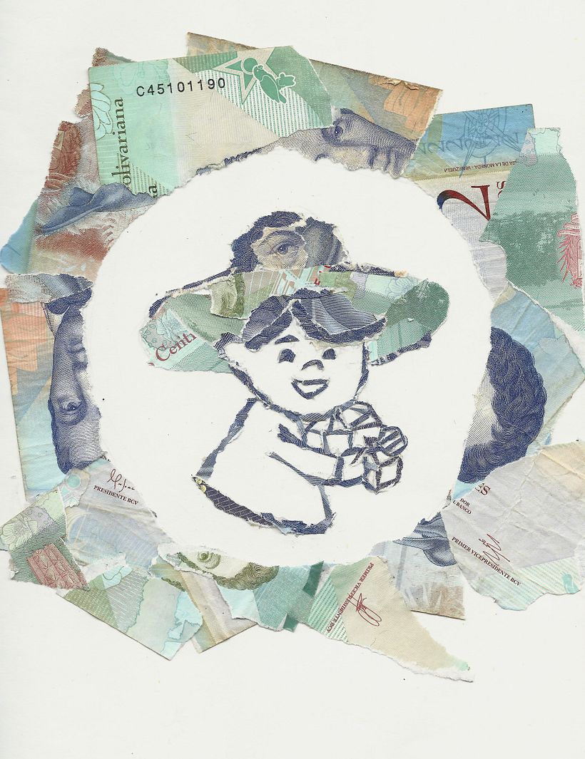 El valor de Venezuela 0