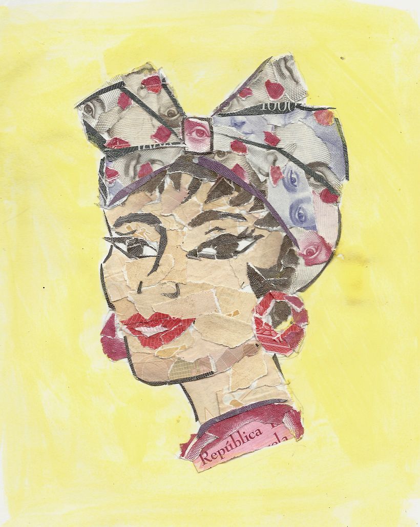 El valor de Venezuela 1