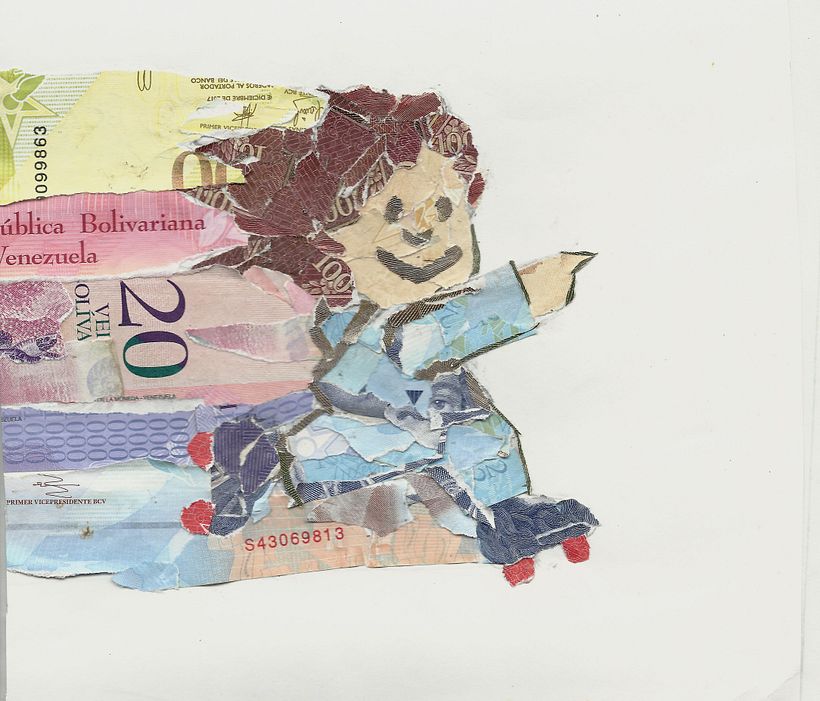 El valor de Venezuela 2