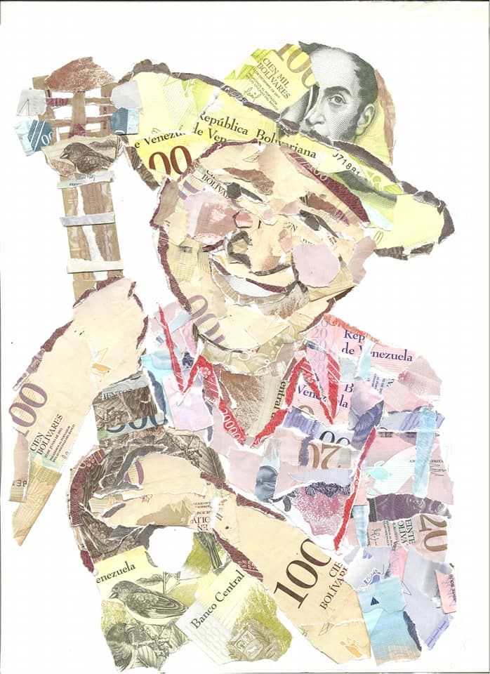 El valor de Venezuela 3