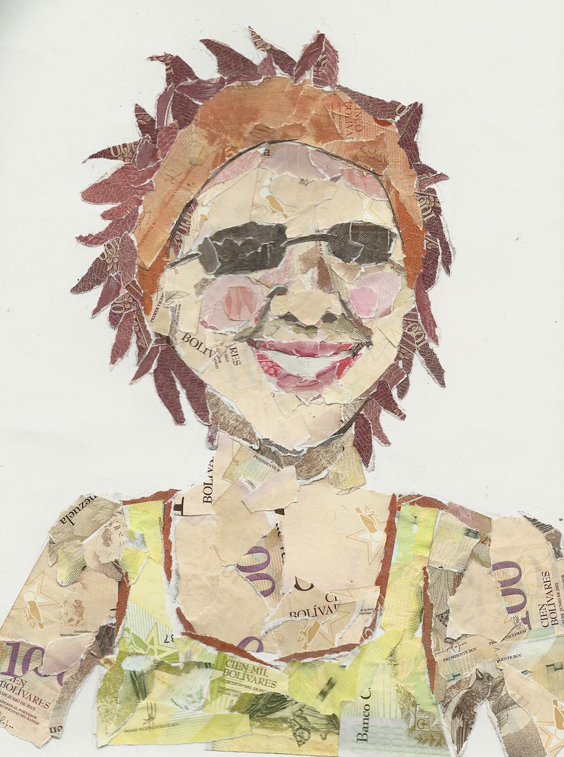 El valor de Venezuela 4