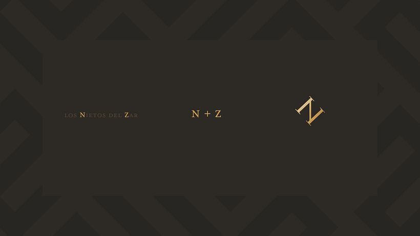 Los Nietos Del Zar 1
