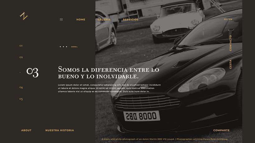 Los Nietos Del Zar 4