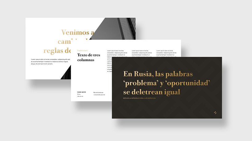 Los Nietos Del Zar 6