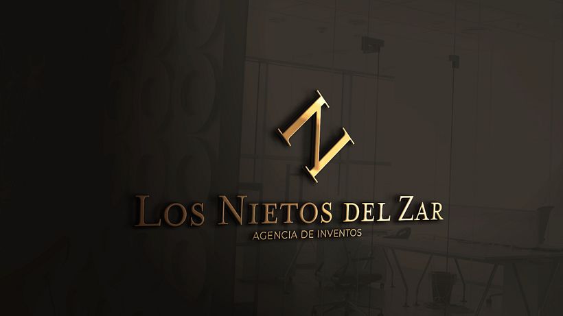 Los Nietos Del Zar 14