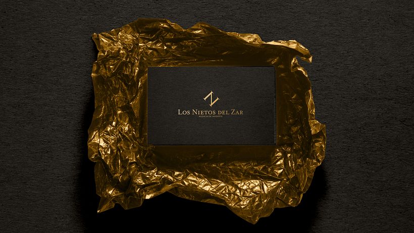 Los Nietos Del Zar 11