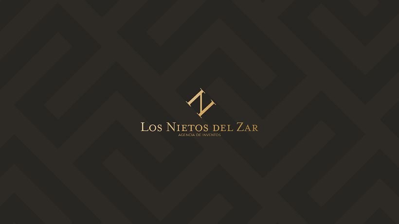Los Nietos Del Zar 0