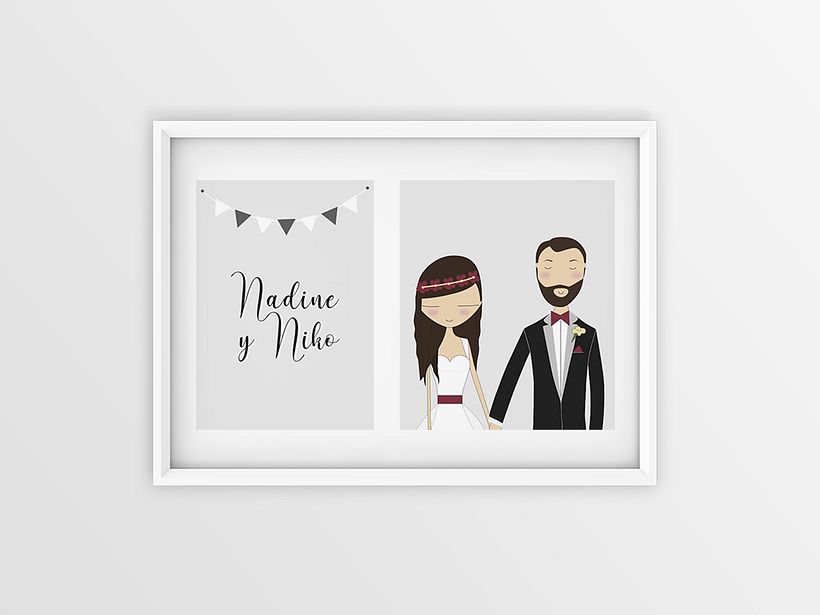 Próximos Novios 1