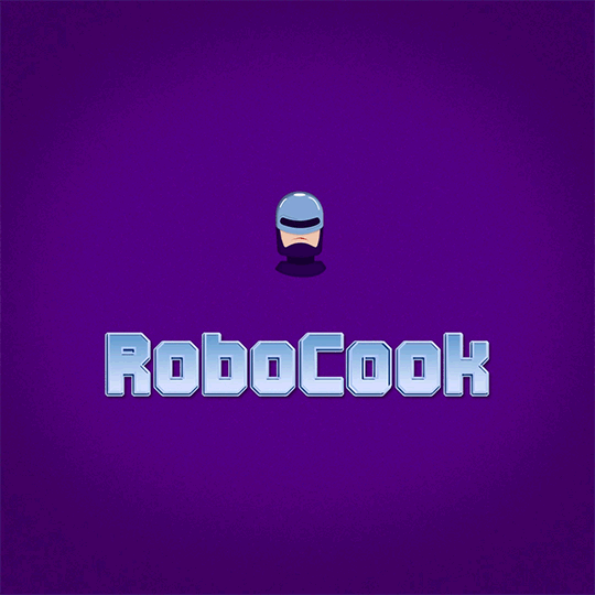 RoboCook 5