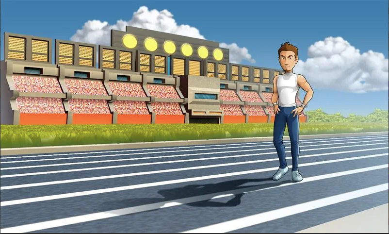 La fortaleza de un campeón 2