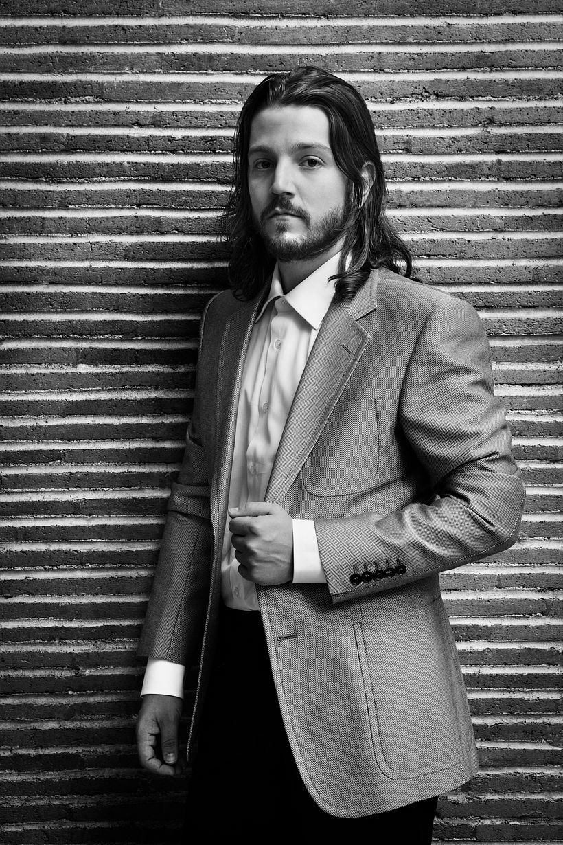 Diego Luna y Chema Yazpik 3